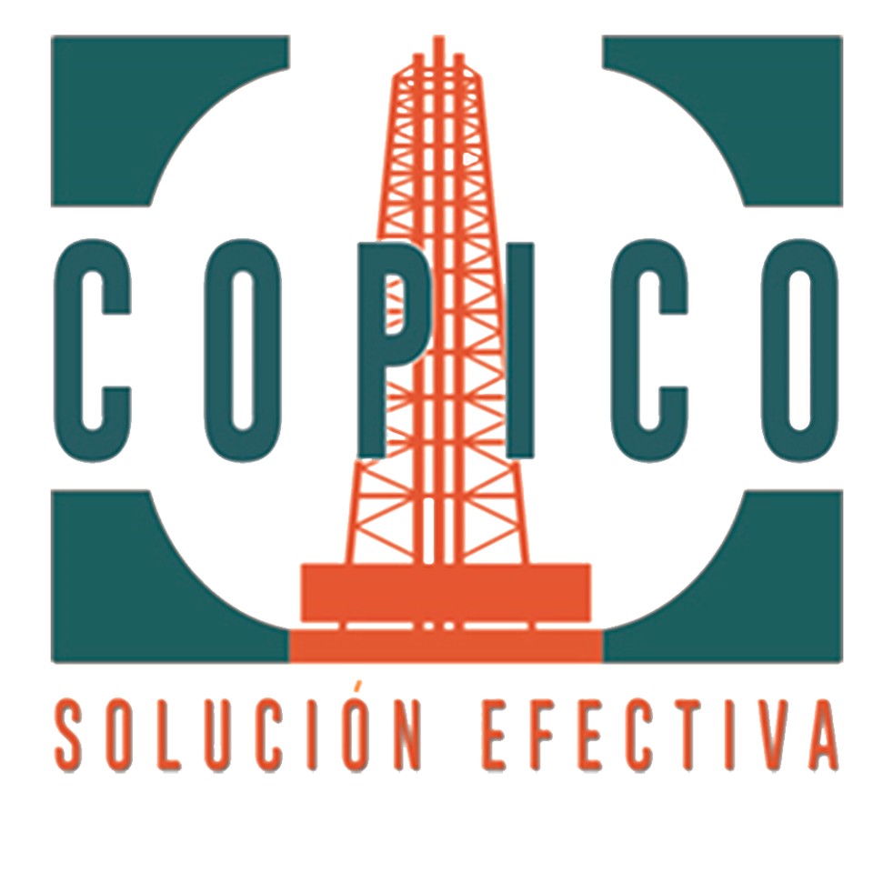 Logo COPICO