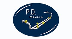 Logo Plant Design filial de COPICO