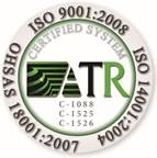 Logo Certificación
